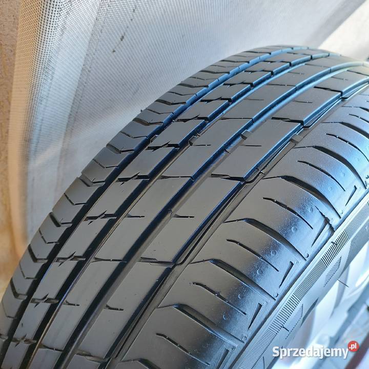 Koła VW 15 5x100 SkodaSeatAudiOpony 7mm Przemyśl