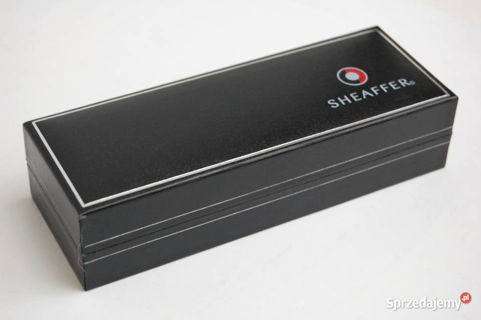 Pióro wieczne Sheaffer Lublin