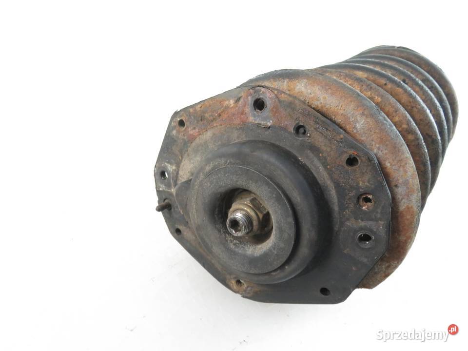 MCPERSON LEWY PRZEDNI CITROEN ZX 14