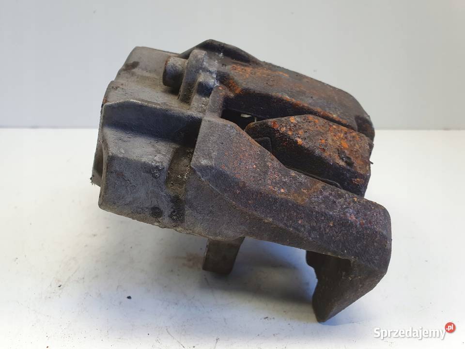 Volvo V70 III S80 PRZEDNI ZACISK HAMULCOWY lewy osobowe Chełm sprzedam