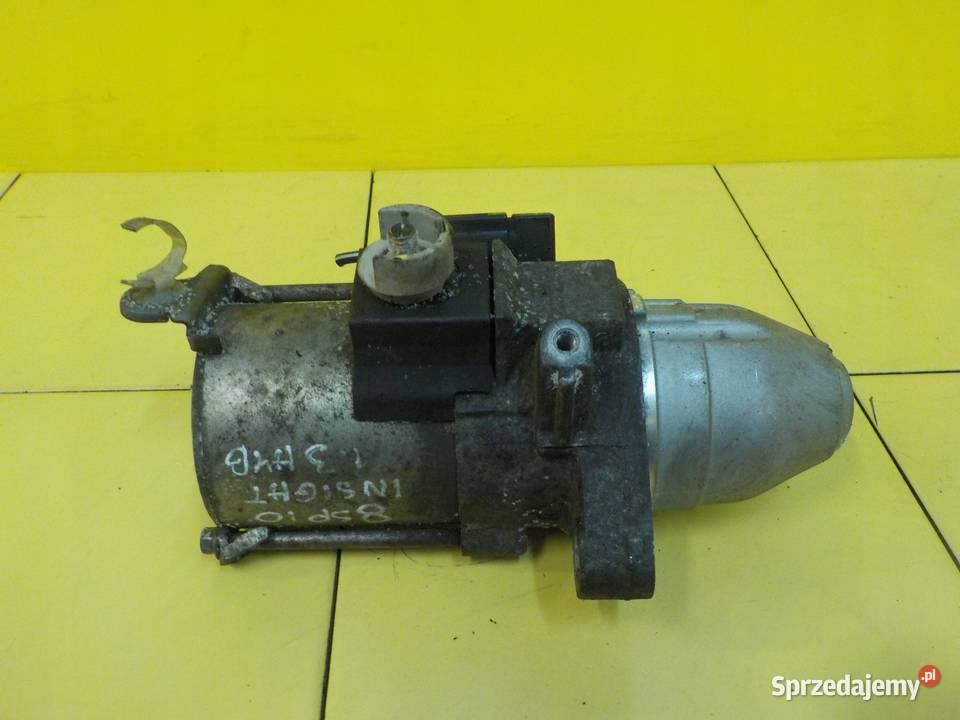 HONDA INSIGHT JAZZ 13 HYBRYDA 12r 88 LDA3 osobowe świętokrzyskie Suków