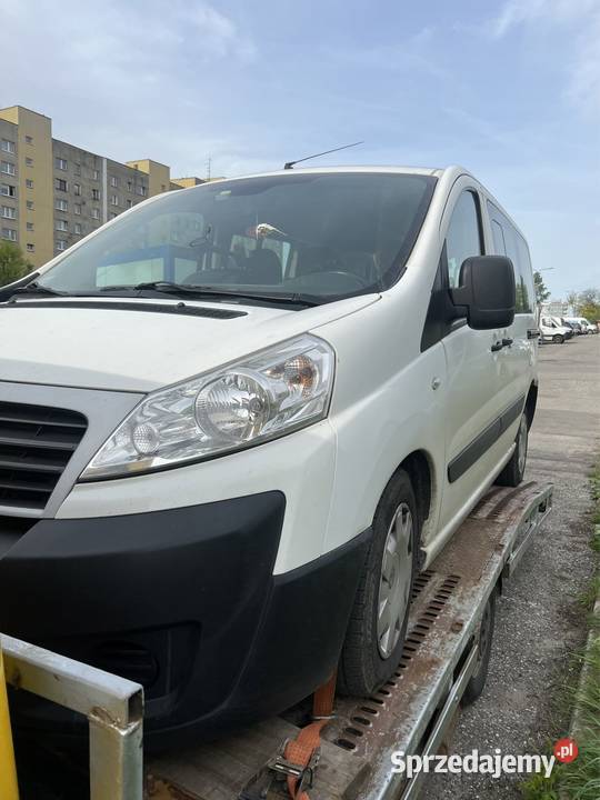 Transport laweta holowanie śląskie Będzin