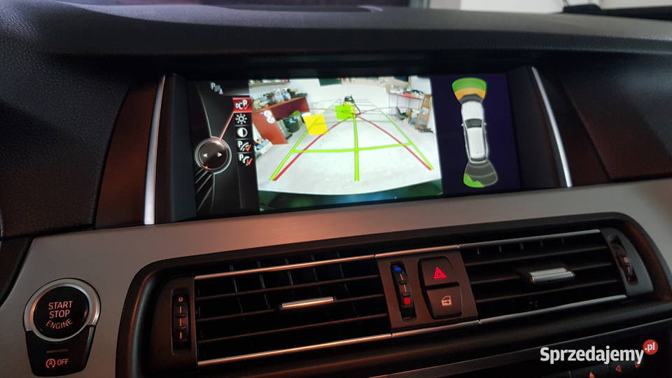 BMW 528i 20 245 xDrive Mpakiet Siedlce