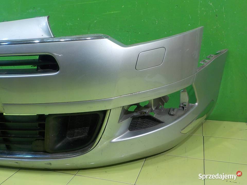 CITROEN C5 X7 III 20 HDI 08r SEDAN 4D zderzak Suków