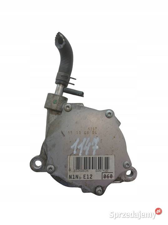 POMPA VACUM 14 D4D Toyota Auris I 20062012 świętokrzyskie