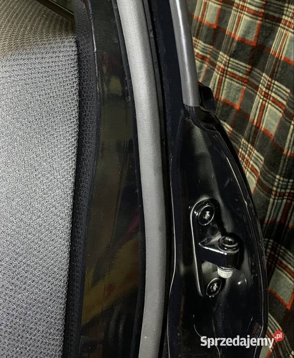 Drzwi tylne tył lewe Mercedes B klasa W245 podlaskie Białystok