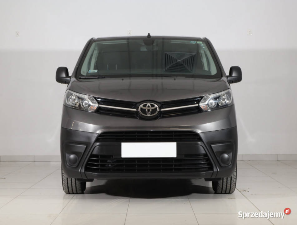 Toyota ProAce 15 D4D czujnik zmierzchu Piaseczno