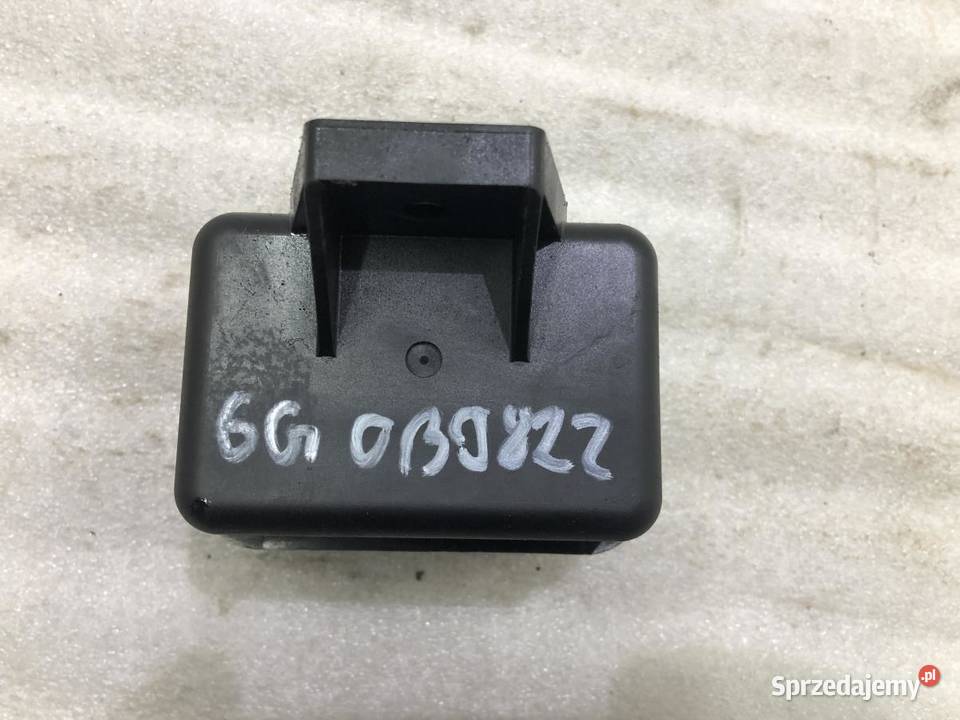 PRZEKAŹNIK ŚWIEC ŻAROWYCH SH0118650 MAZDA 6 GJ osobowe