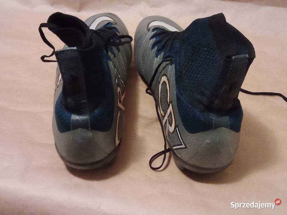 Korki Nike Mercurial CR7