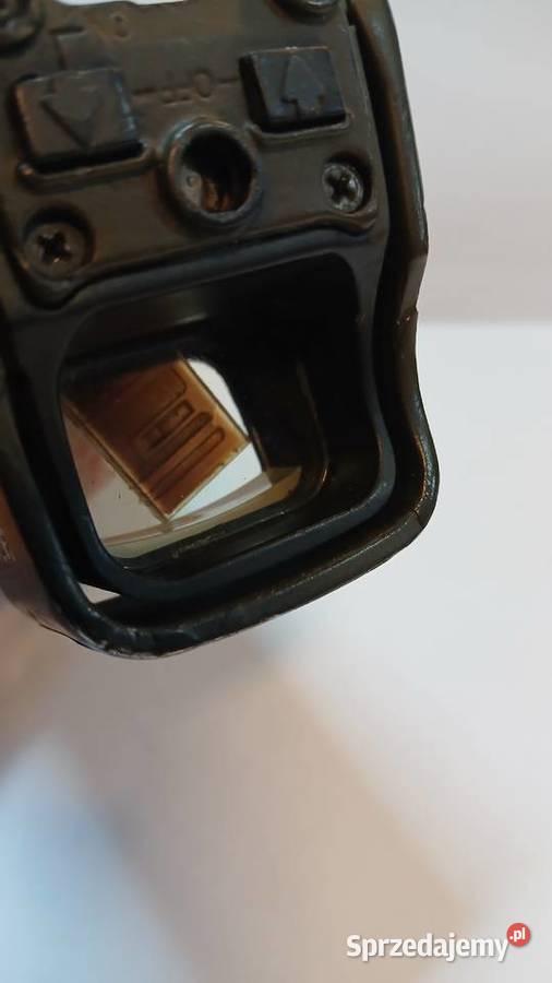 Celownik holograficzny Eotech 552A65 na krótkie Pozostałe