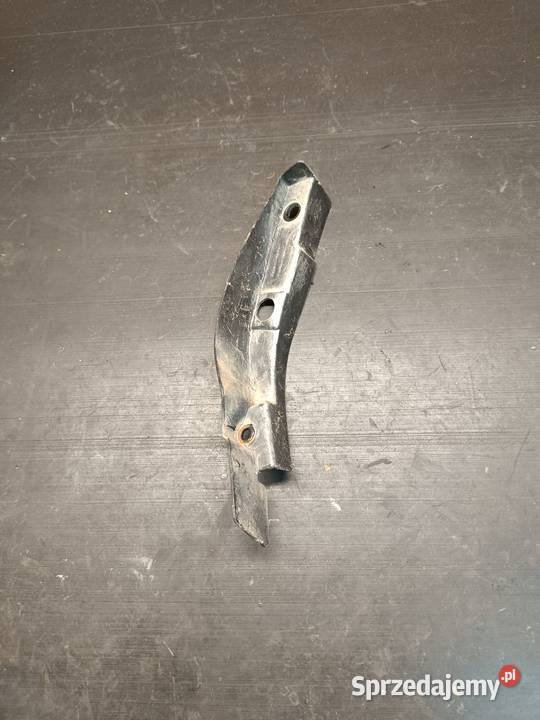 Plastik wypełnienie osłona tył części Suzuki DRZ Wolbrom