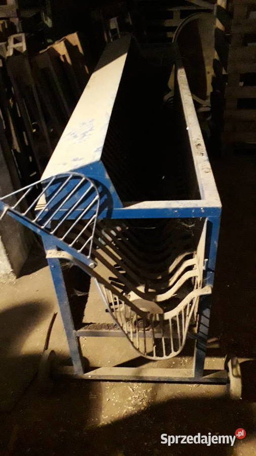 Czyszczarka do selera Pozostałe Szarbia