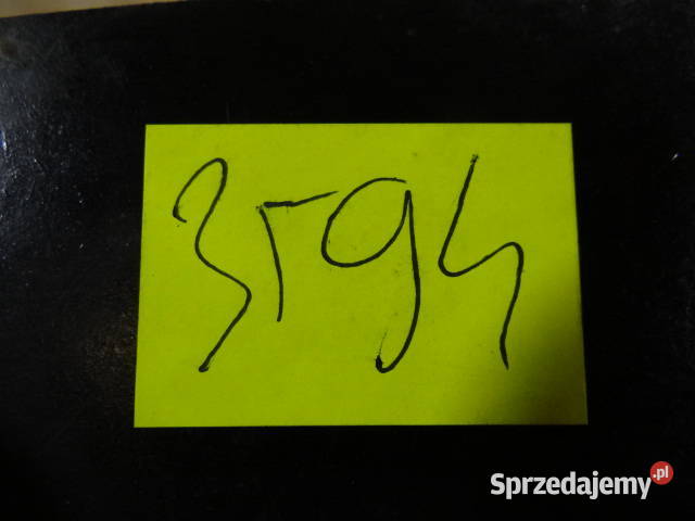 Trabant drobne częsci zestaw org DDR Żary