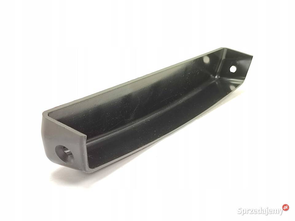 LISTWA ZDERZAKA PRZÓD IVECO 110 130 NOWA