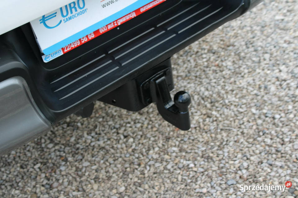 Toyota Hilux FVat Salon Polska Gwarancja HAK VII Hilux mazowieckie Warszawa sprzedam