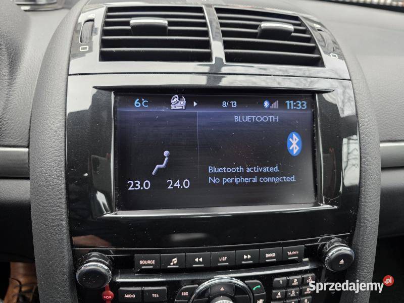 22 HDI 170Salon Bezwypadkowy Przebieg129 227 Warszawa sprzedam