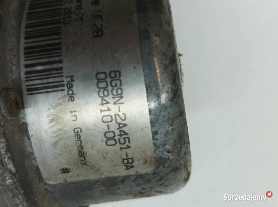 POMPA VACUM 6G9N2A451AA Ford S I 20062015 Pompy podciśnieniowe