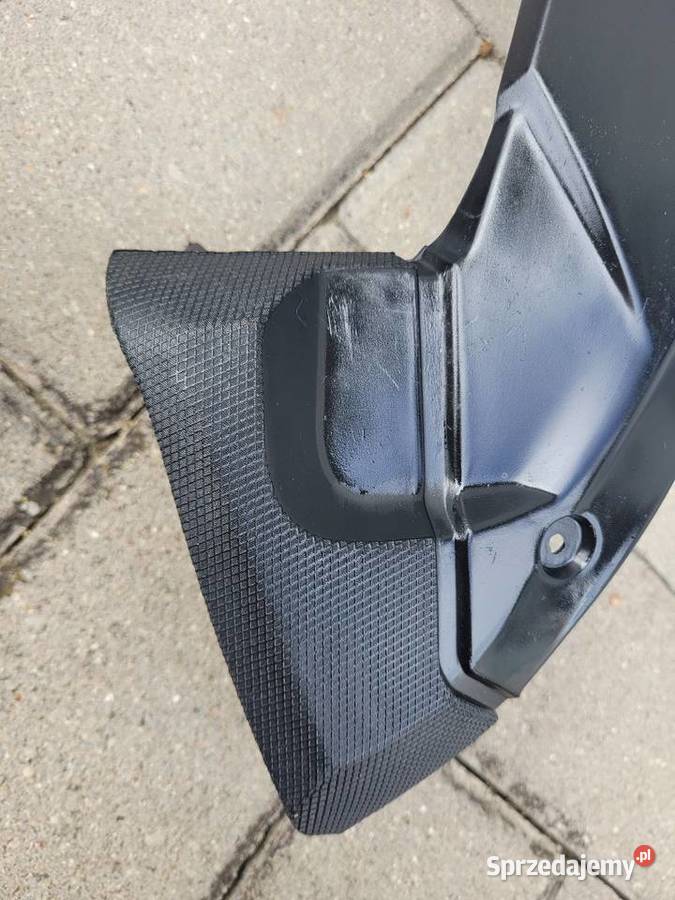 Aprilia RS4 TUONO 1100 rsv 1000 osłona wlotu Nowy Tomyśl sprzedam