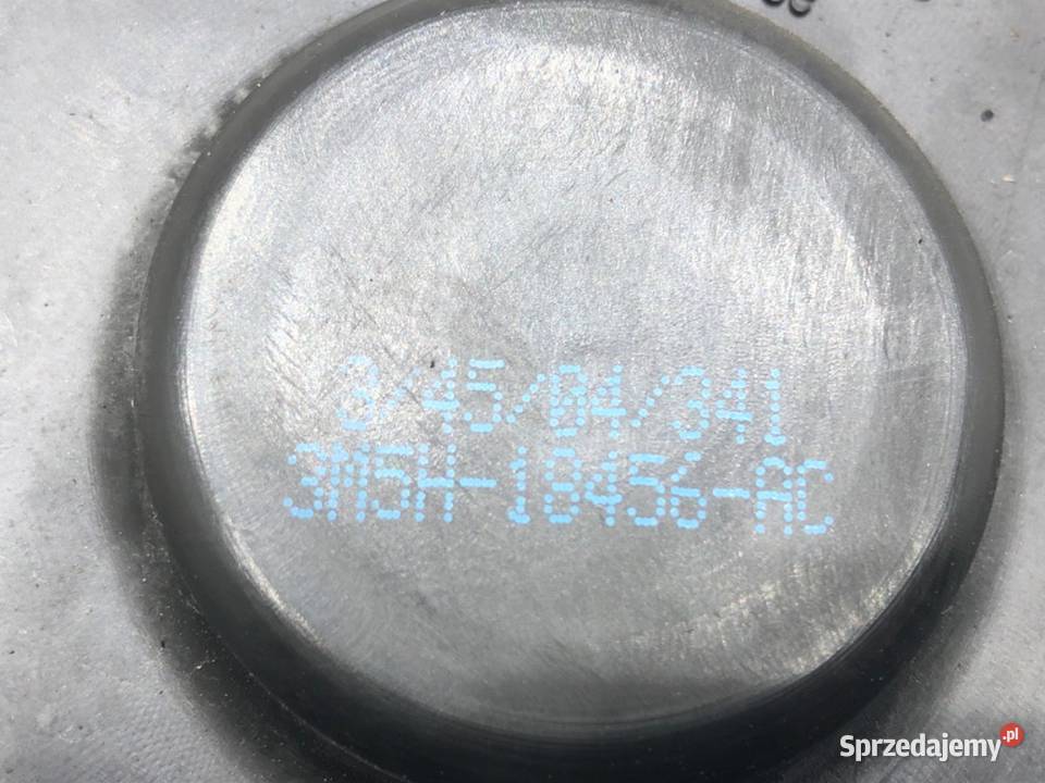 DMUCHAWA NAWIEWU FORD FOCUS C 3M5H18456AC osobowe