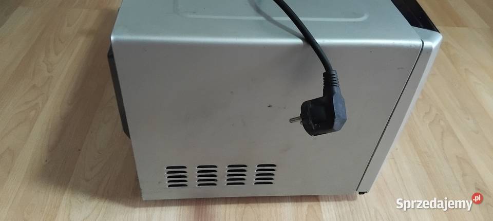 Mikrofalówka electrolux Małogoszcz