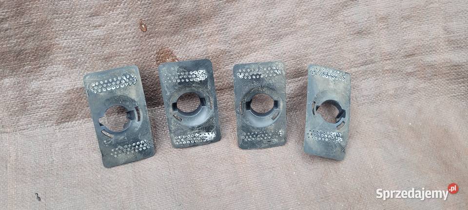 CITROEN C4 GRAND PICASSO I UCHWYT KOSZYK Ruda Śląska