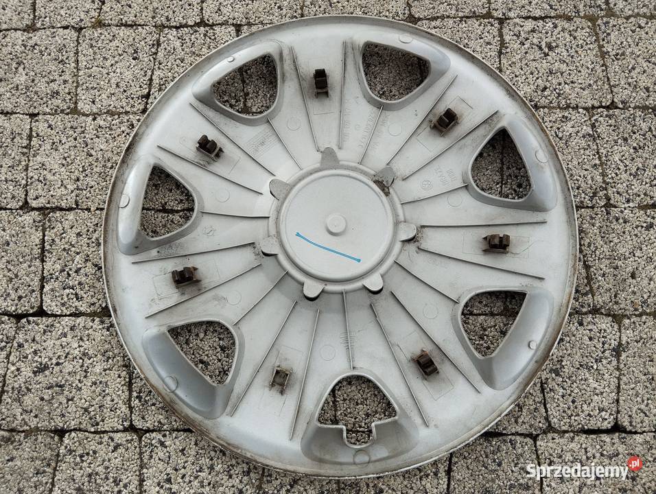 Kołpak Vw 14 6Q0601147M Polo Spinki Kamieniec