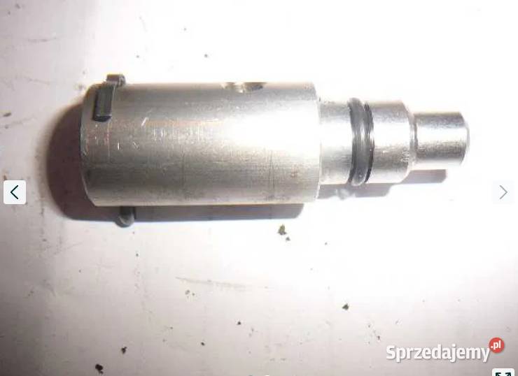 zawór nadmiarowy oleju Yamaha XV750 virago