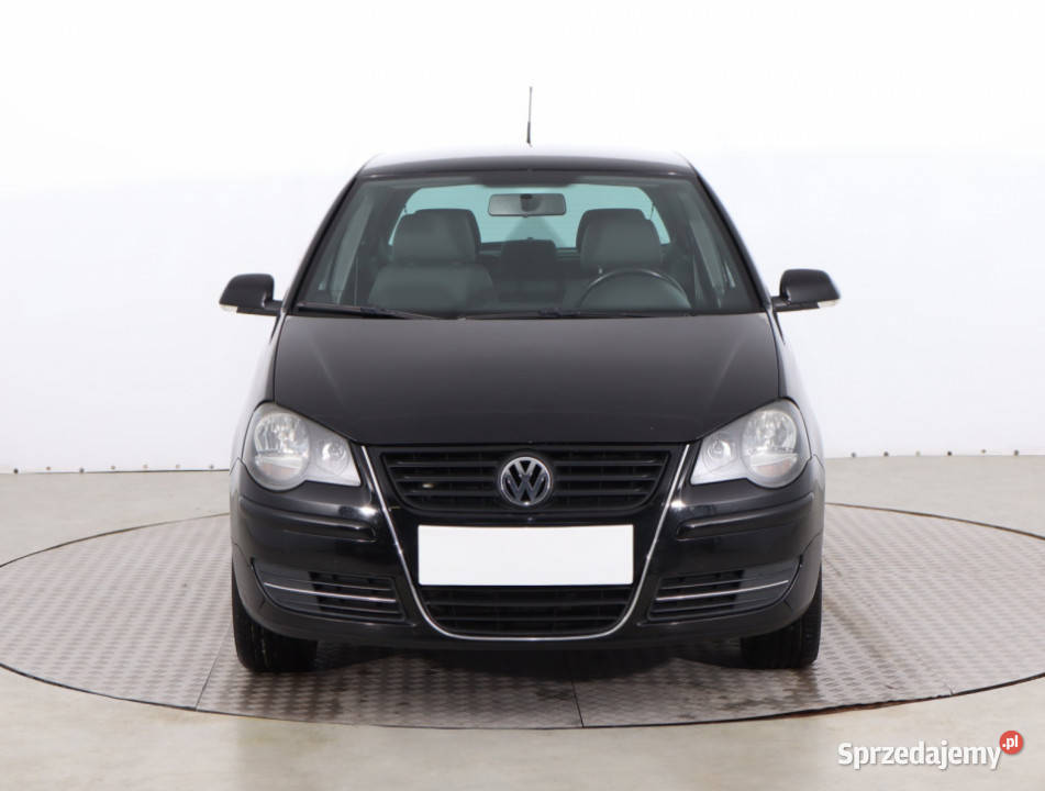 VW Polo 12 12V Piaseczno sprzedam