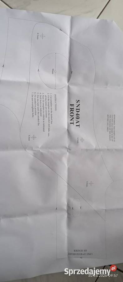 Części do off roadu pojazdów terenowych Goleniów