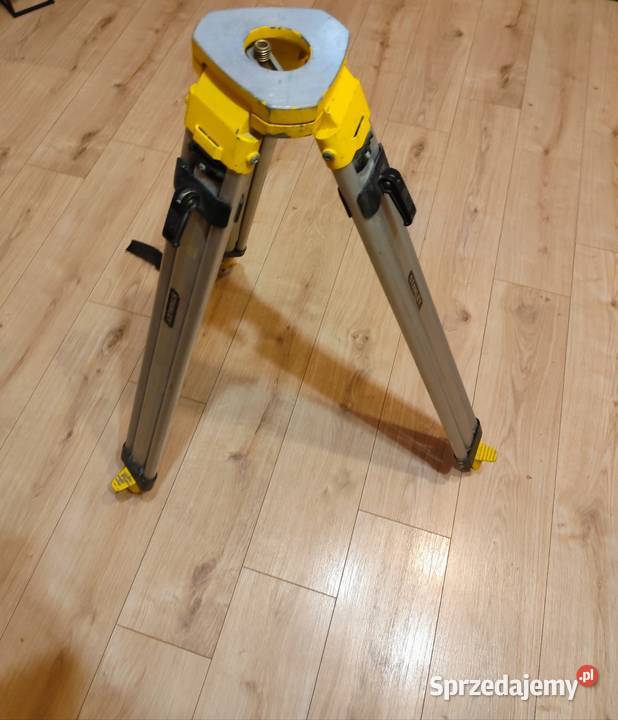 Statyw budowlany Stanley Kościan sprzedam