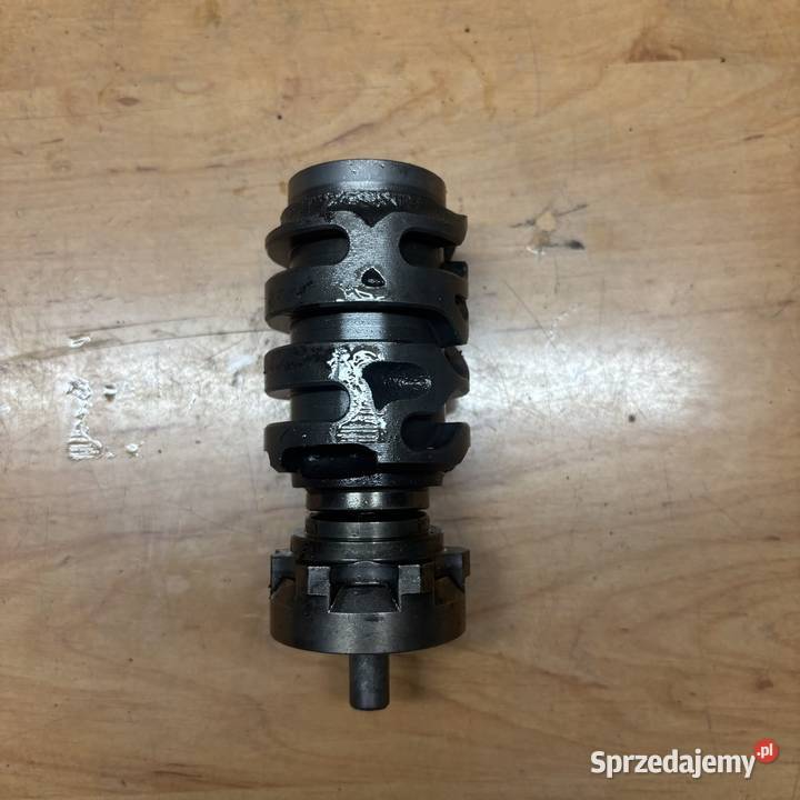 Programator skrzyni biegów Bęben Honda CR 125 Motocykle na części sprzedam