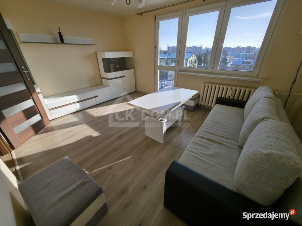 Mieszkanie 3 pokoje Karczówkowska Kielce