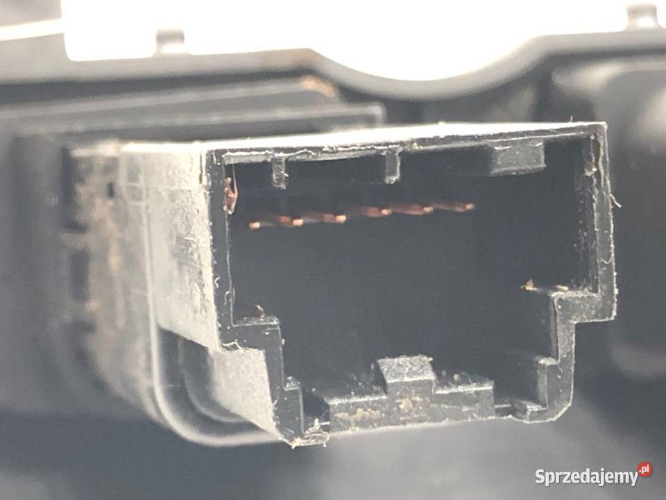 PRZEŁĄCZNIKI GRZANIA FOTELI CHEVROLET SPARK III sprzedam