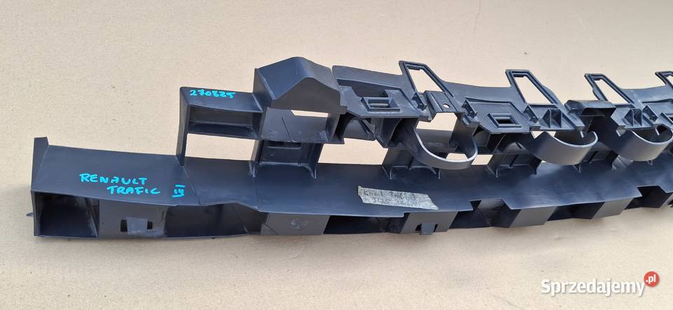 RENAULT TRAFIC III VIVARO TALENTO WZMOCNIENIE