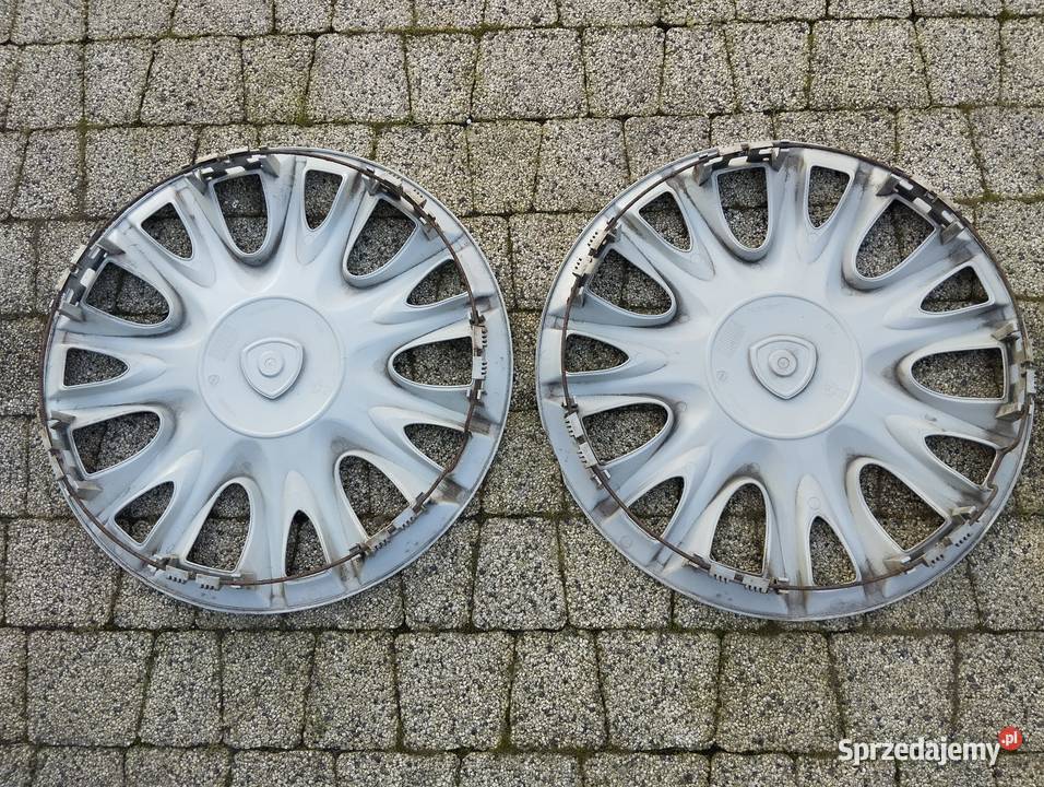 Kołpak Lancia 15 735486214 sztukę Kamieniec