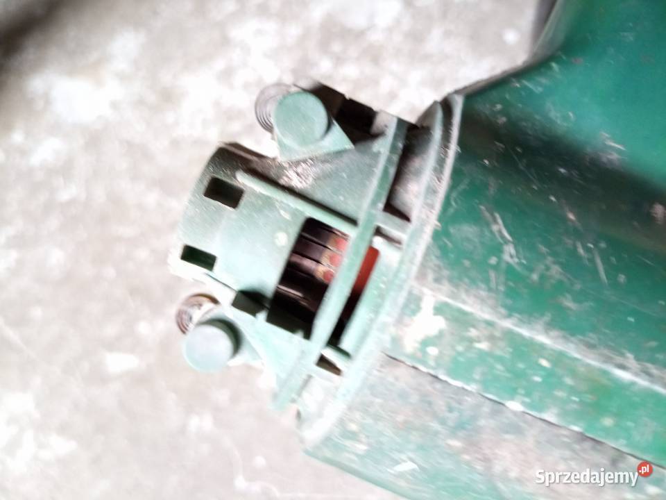 Wiertarka prcr celma 2 biegi Stalowa Wola