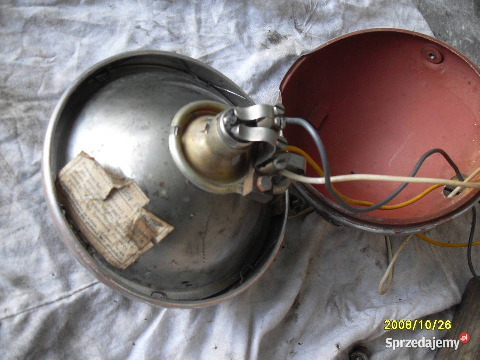 Amortyzatory OSA SHL 2 Wielka Wieś sprzedam