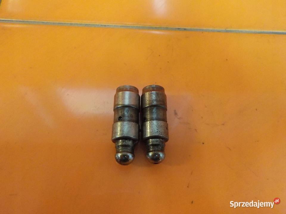 RENAULT LAGUNA II 20 DCI 05 popychacz Suków