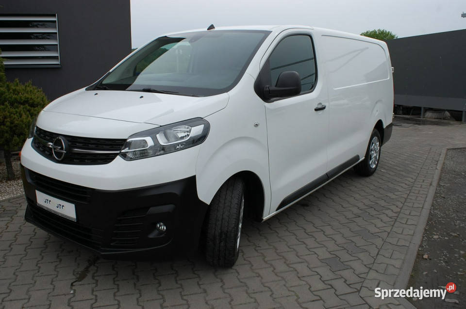 Opel Vivaro wspomaganie kierownicy Dębica