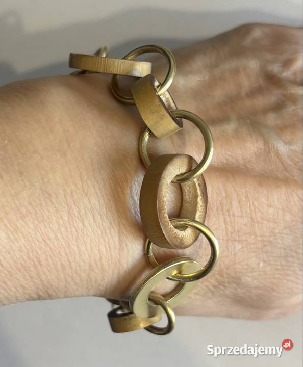 Bransoletka Bambu Orska kujawsko-pomorskie