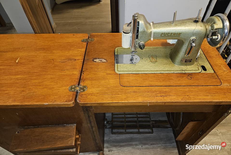 Maszyna do szycia Bydgoszcz