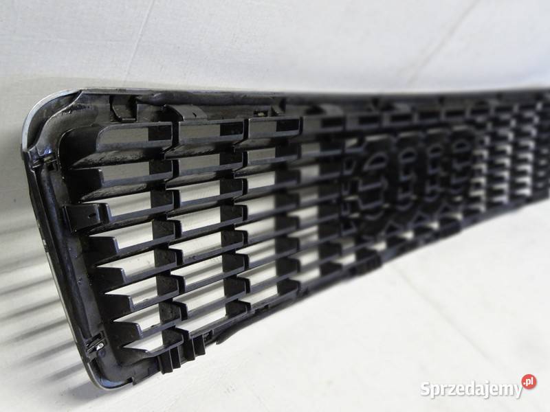 AUDI S8 D2 9902 GRILL ATRAPA MASKI 4D0853651M