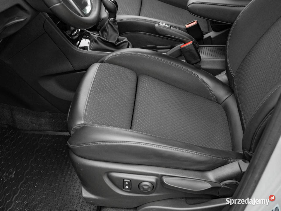 Opel Mokka X 14 T Cosmo Kcof NAVI 2 stref klima Motoryzacja