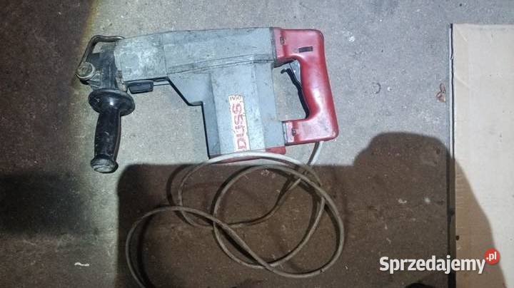 Duss P60 dolnośląskie