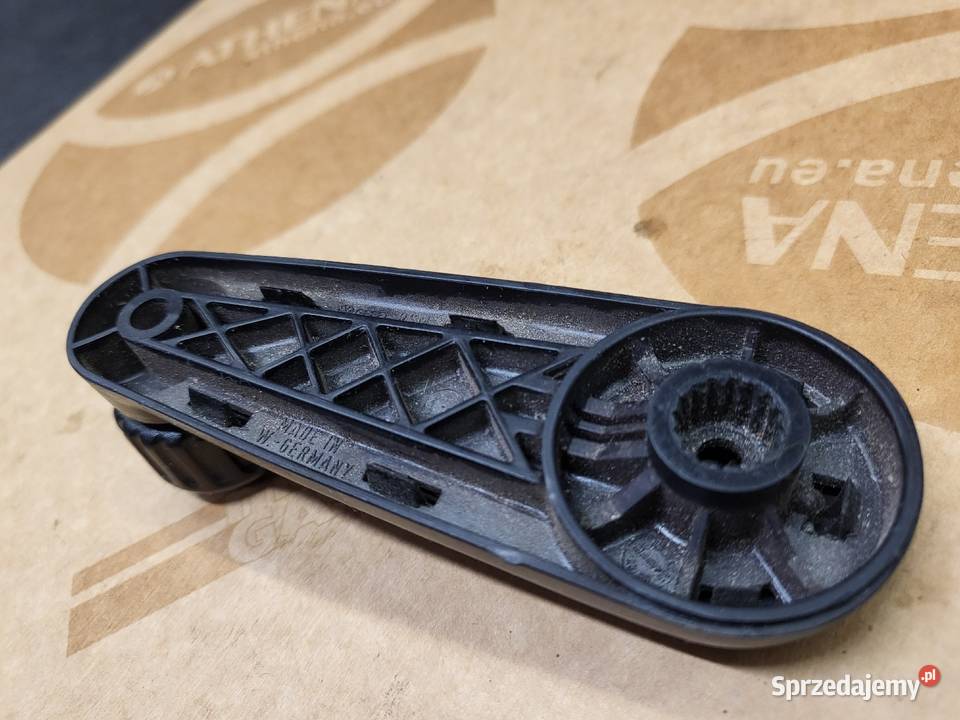 Korba szyby bocznej volkswagen Passat b2 Motoryzacja Lublin