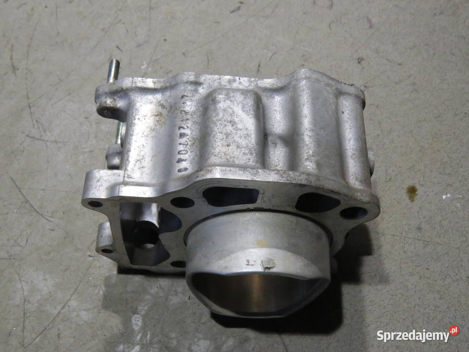 SUZUKI BURGMAN 200 125 16 CYLINDER TŁOK Gdańsk