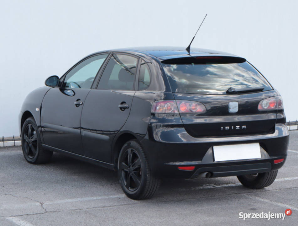 Seat Ibiza 16 i 16v Lublin