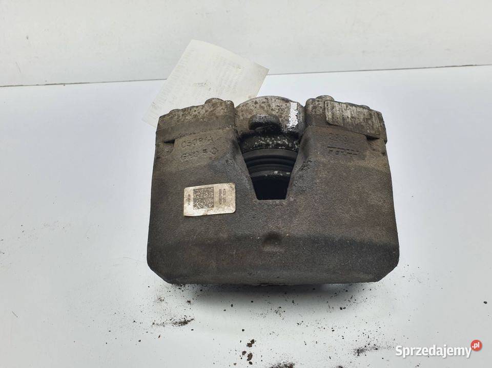 ZACISK HAMULCOWY PRZÓD PRAWY AUDI A6 C7 Lipno