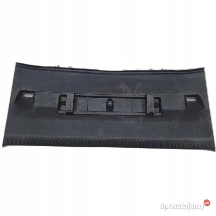 OSŁONA PASA TYŁ BAGAŻNIKA VW SCIROCCO 1K8863459C