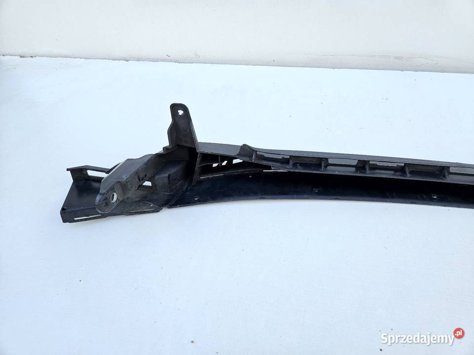 MERCEDES CKLASA W212 LIFT WZMOCNIENIE ZDERZAKA wielkopolskie